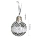 thumbnail image 3 of Luz de Navidad Ornaments Esferas Decoración de Árbol de Navidad, Bolas de Adornación, Adornaciones de Fiesta de Navidad, Bolas de Luz para Fiesta de Navidad, Ornaments de Bola de Luz para Decoración, 3 of 8