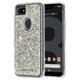 thumbnail image 4 of Case-Mate Twinkle Case for Google Pixel 3a XL- Stardust, 4 of 8