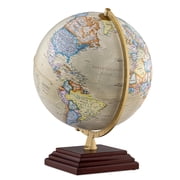Waypoint Geographic Atlantic Desktop Globe