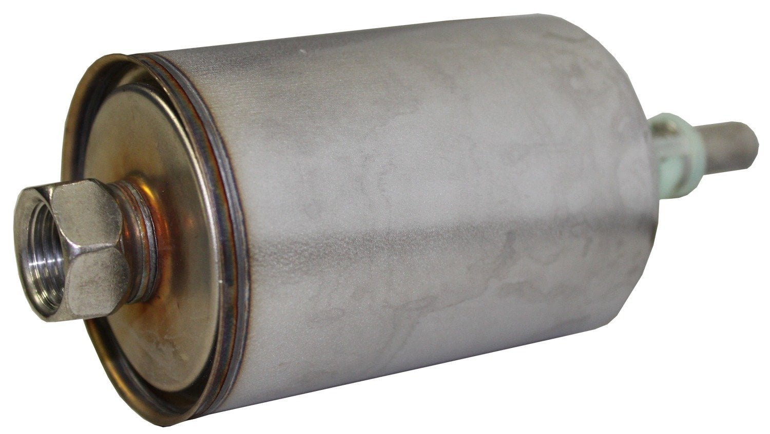 G7315 In-Line Fuel Filter, 12 No Fleetguard G3802A G7315 In FF5503 G15 is G3 Line the 1 CHOICE Filter Part G3583DP Fuel of Gas Fram Pack InLine.., ...