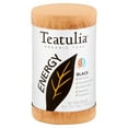 thumbnail image 2 of Teatulia Organic Energy Black Tea Canister 30ct Standard Tea Bags, 2 of 5
