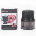 thumbnail image 1 of Jinsinto Stainless Steel Loose Meat Needle Kitchen Press Steak, 1 of 5