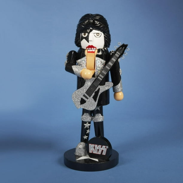 15 Kiss Star Child With Guitar Wooden Christmas Nutcracker Figure Walmart Com Walmart Com 15 Kiss Star Child With Guitar Wooden Christmas Nutcracker Figure Walmart Com Walmart Com