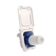 thumbnail image 1 of Accessoires de Modification de RV Prise de Charge 32A Étanche Prise de Charge Alimentation Externe, Outil RV, 1 of 5