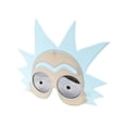 thumbnail image 5 of Sun-Staches Rick and Morty (Rick) Novelty Costume Sunglasses, One Size, 5 of 8