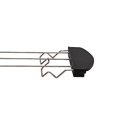 thumbnail image 3 of JUANCHENG Toast Rack Toaster Warming Rack Cooling Grid Bread Rack Grilling Rack Holder, 3 of 8