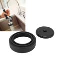 thumbnail image 3 of Pre Rinse Spray Valve Repair Kit,Spray Face And Spray Head  Hotel Spray Valve Repair Kit Shower Faucet Cover For Commercial Restaurant Kitchen Sink Sprayer, 3 of 8