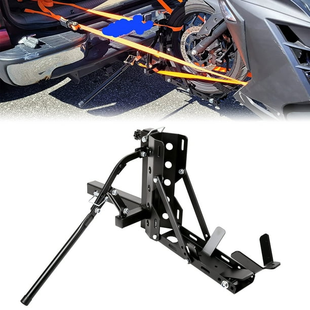 Scooter Carriers Hitch Mount