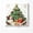 M, variant on Qwtwty Christmas Diamond Painting Kit for Beginner, Christmas Gem Art Kit DIY Diamond Painting Crafts Kit for Home Wall Decor Holiday Gift