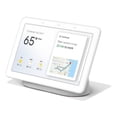 thumbnail image 1 of Bocina InteligenteGoogle Nest Hub 2nd Gen Con Asistente Virtual Google Assistant,Chalk Google Nest, 1 of 2