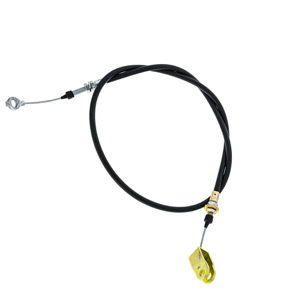 CUB CADET 946-04254 Park Control Cable Volunteer WT Tracker Sport Limited LE FIS