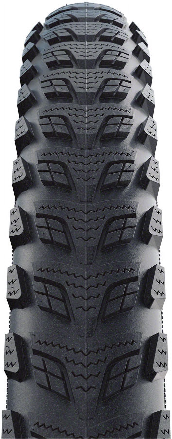 Schwalbe Marathon 365 Tire 26x.20 Perf Greenguard Four Season E50