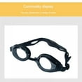 thumbnail image 7 of 2 Pack Kids Swim Goggles Swimming Goggles No Leaking Anti Fog Kids Goggles for Boys Girls(Age 6-14), 7 of 7