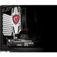 thumbnail image 4 of MSI GeForce RTX 3050 8GB GDDR6 PCI Express 4.0 Video Card RTX 3050 AERO ITX 8G OC, 4 of 11