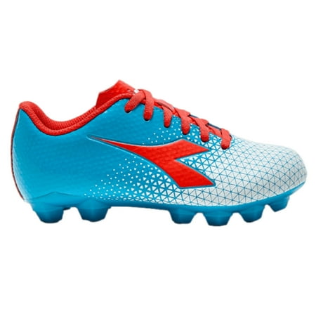 Diadora Cattura GR LPU Youth Firm Ground Cleats