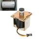 thumbnail image 5 of Válvula electromagnética del calentador válvula electromagnética del calentador de gas profesional segura 3V para GLP ANGGREK Otros, 5 of 8