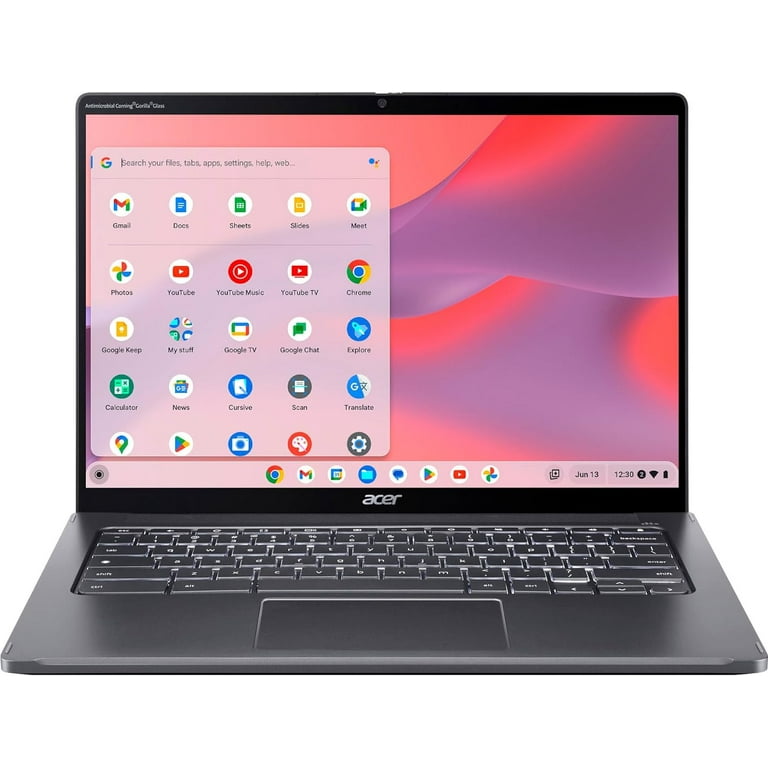 Amazon.com: Acer Chromebook Spin 714 CP714-2WN CP714-2WN