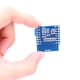 thumbnail image 5 of 4 uds. Pantalla Placa autoluminosa de 0,66 pulgadas IIC/I2C Placa de pantalla OLED SSD1306 para D1 MINI, 5 of 8