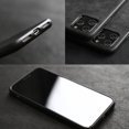 thumbnail image 3 of Xotic Tech Luxury RS Logo Super Slim Leather Alcantara Suede Durable Protective Cover Case for Apple iPhone 11 Pro, 3 of 6