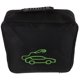 thumbnail image 1 of Houderco Bolsa Para Cargador Ev Con Almacenamiento Y Cómodo Para Cables En Auto, 1 of 8