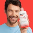thumbnail image 2 of ISDIN Bexident Enc&iacute;as Cuidado Intensivo Colutorio 250ML, Eficacia Antimicrobiana y Reduce Inflamaci&oacute;n, Tratamiento de Enc&iacute;as Sensibles e Inflamadas, 2 of 2