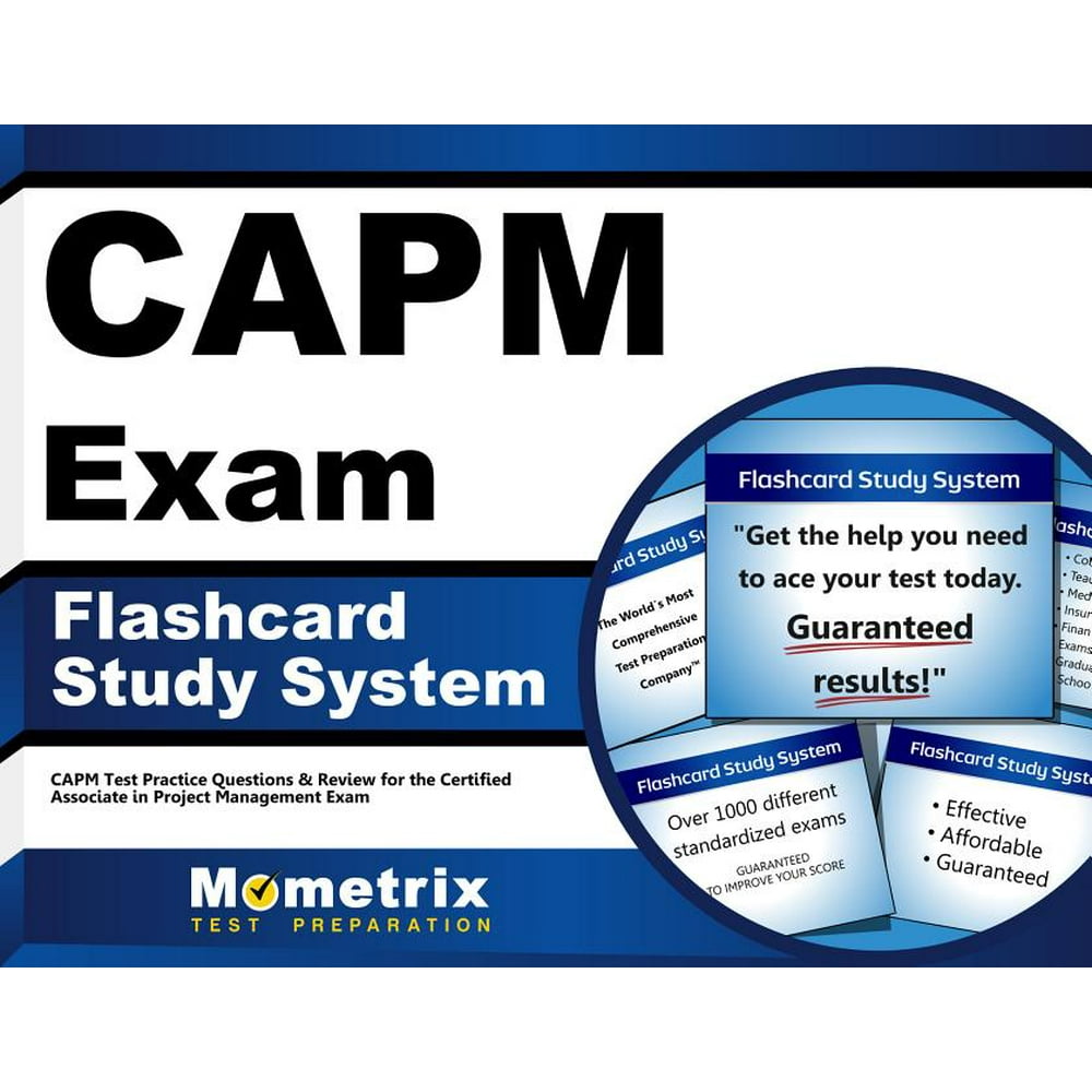 CAPM Trainingsunterlagen