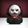 thumbnail image 3 of Figura de vinilo TUBBZ Primera edición de Horror Billy The Puppet, 3 of 6