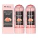 thumbnail image 2 of 2 Boxes Mouthwash Tablets Peach Flavor Freshening Breath Cleaning Gums Portable Toothpaste Tablets, 2 of 4