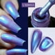 thumbnail image 1 of UR SUGAR Aurora-Gel de goma para uñas, efecto perla iridiscente, espejo metálico, manicura, Soak Off, UV LED, No Wipe Top Coat Base, 1 of 4
