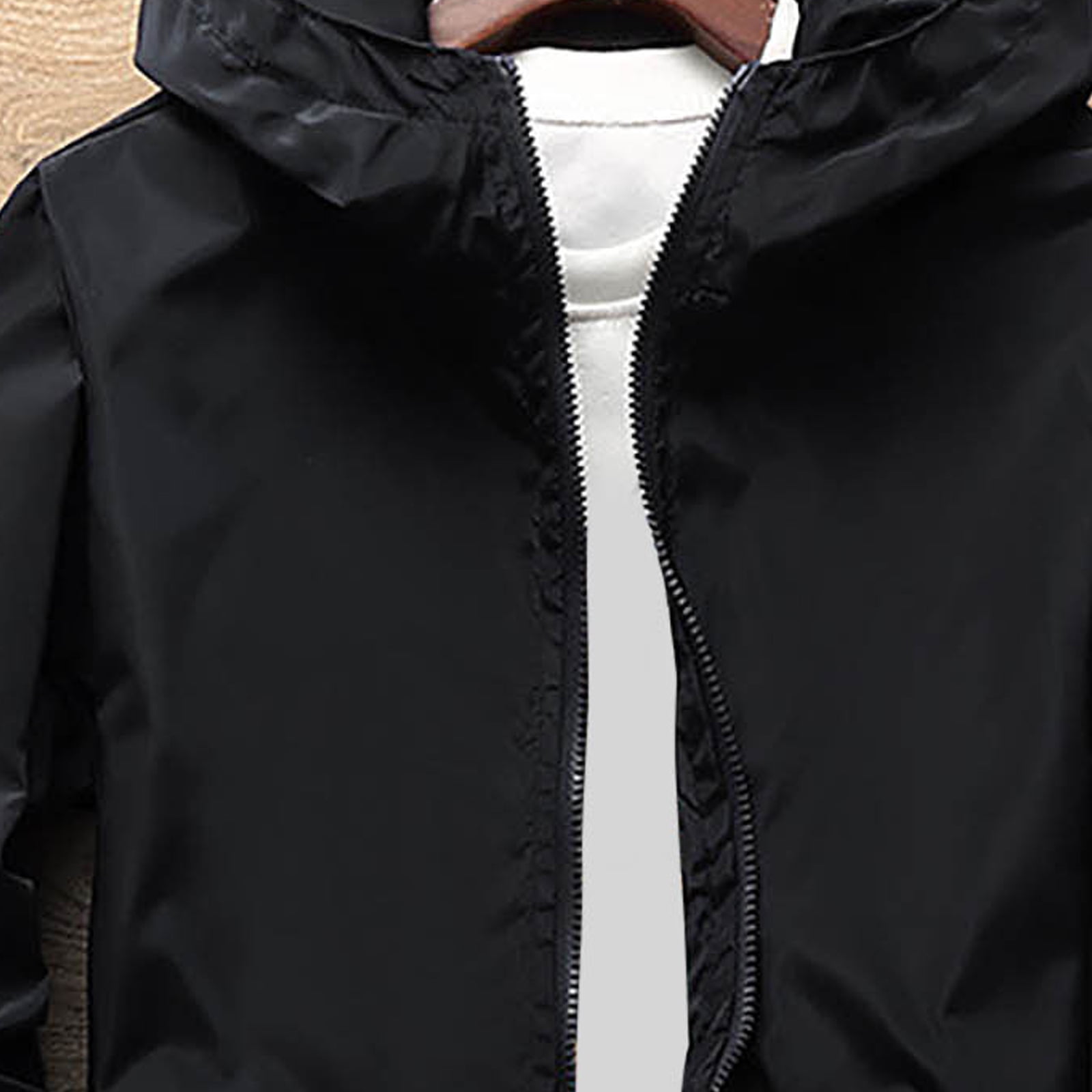 Cardigans for Juniors Winter Kids Boys Girls Fall Winter down Puffer Jacket Coat Youth Warm Hooded Puffer Outerwear Fashion Lightweight Water-Resistant Packable