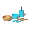 La Petite Bamboo Mini Bowl