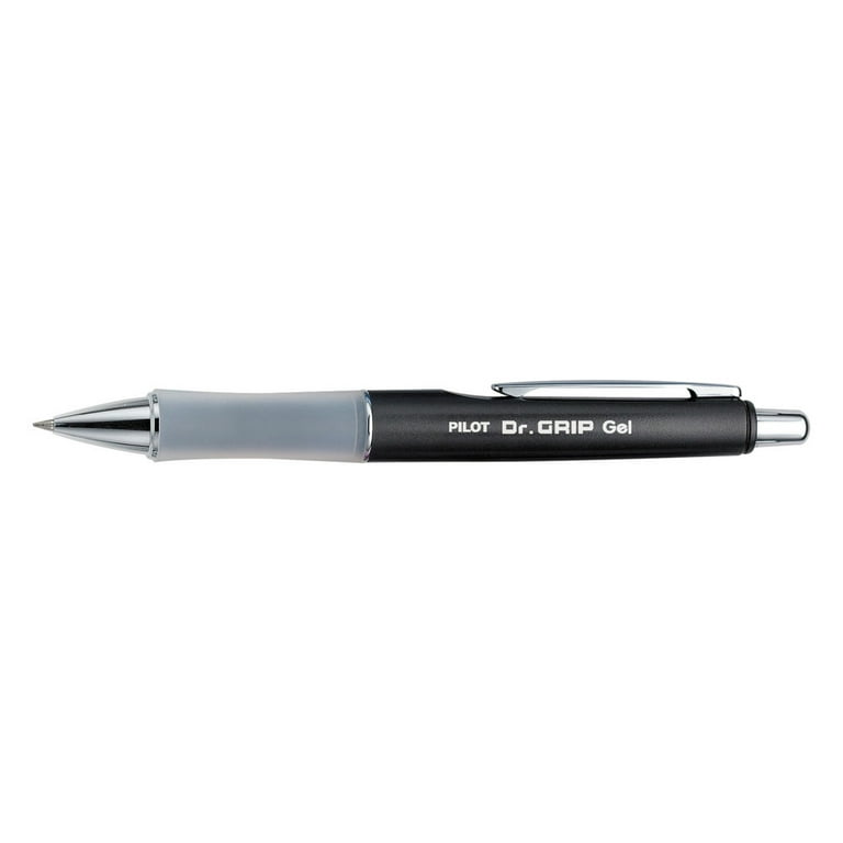 Pilot DR Drawing Pen 01 0.28 mm Tip - Black, Box of 12 : Office  Products