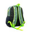 thumbnail image 2 of Boys Star Wars The Mandalorian Grogu Backpack, 2 of 3