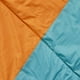 thumbnail image 2 of Manta de Camping / Colcha Para Exteriores Acadia - NARANAJA - TETON, 2 of 6