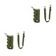 thumbnail image 1 of Greeniant Bolsa para botella de agua al aire libre, bolsa para tetera, funda para botella, bolsas de agua ligeras para acampar, teteras, bolsas Type6 NO6, 1 of 6