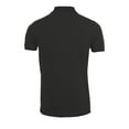 thumbnail image 2 of SOLS Mens Phoenix Short Sleeve Pique Polo Shirt, 2 of 4