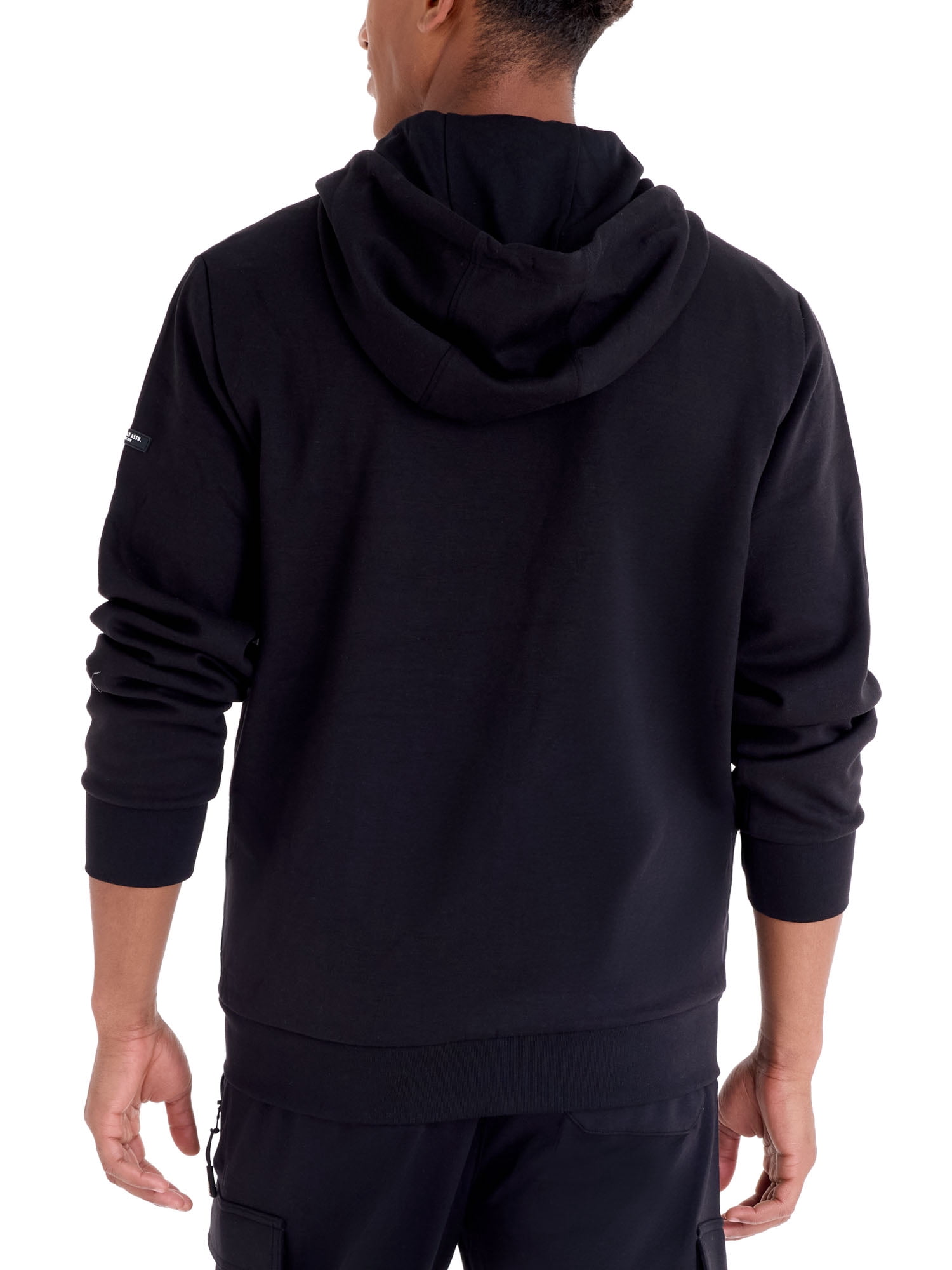 U.S. Polo Assn. Men’s Modern Full-Zip Jacket