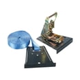 thumbnail image 2 of GROWTH TANK Tile Marble Panels Tabletop Joint Tensioner Installation Device Professional Simple Installation 13.7 Feet Webbing Strap, 2 of 7