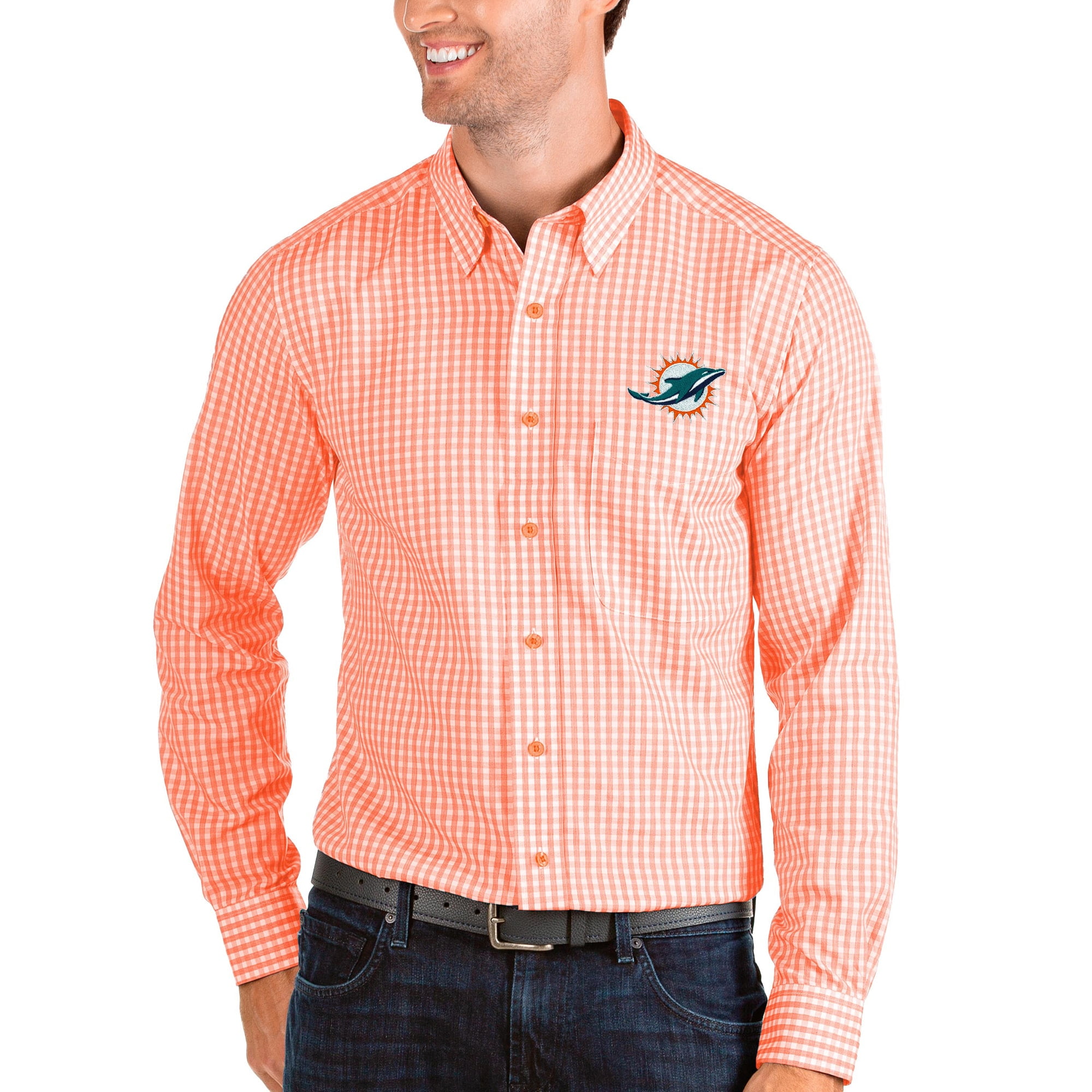 miami dolphins mens shirt