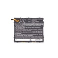 thumbnail image 3 of Battery for Samsung Galaxy Tab A E 2016 SM-P580 SM-T580 EB-BT585ABA EB-BT585ABE, 3 of 4