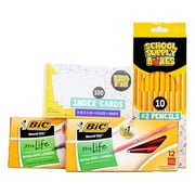School Supply Boxes | High School Writing Bundle | Back to School Essentials for High School Students | 1 Box