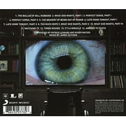 Roger Waters - Amused to Death - Music & Performance - CD