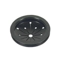 thumbnail image 4 of Plastic Garbage Disposal Baffle, Easy Installation, Anti-Splash & Odor-Proof, Easy to Clean, for Kitchen Sink Clog Prevention, 4 of 7