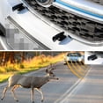 thumbnail image 3 of Zeus 2Pcs Ultrasonic Animal Saving Wind Whistle Cars Motorcycle Deer Warning Repeller, 3 of 6