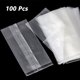 thumbnail image 3 of Bolsa soluble para carpa de 100 piezas, bolsa de PVA para carpa, bolsa soluble para carpa, bolsa de PVA adecuada para pesca con cebo duro(14*7cm), 3 of 5