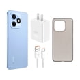 thumbnail image 3 of Smartphone Honor X8d 8+256GB Azul Desbloqueado, 3 of 5