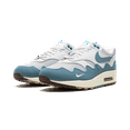 thumbnail image 2 of NIKE MENS Air Max 1 "Patta - Noise Aqua" DH1348 004 DH1348 004 from Stadium Goods, 2 of 9