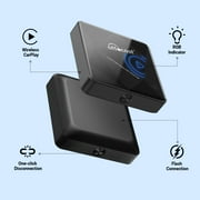 Ottocast U2Air Pro Wireless Apple CarPlay Adapter