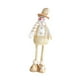 thumbnail image 2 of Figura de Muñeco de Nieve Navideño CUTICAT Decoración del Hogar Telescópicas 56 cm, 2 of 8