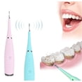 thumbnail image 2 of Eliminador de sarro dental Limpiador de dientes Sarro Removal IPX6, 2 of 4